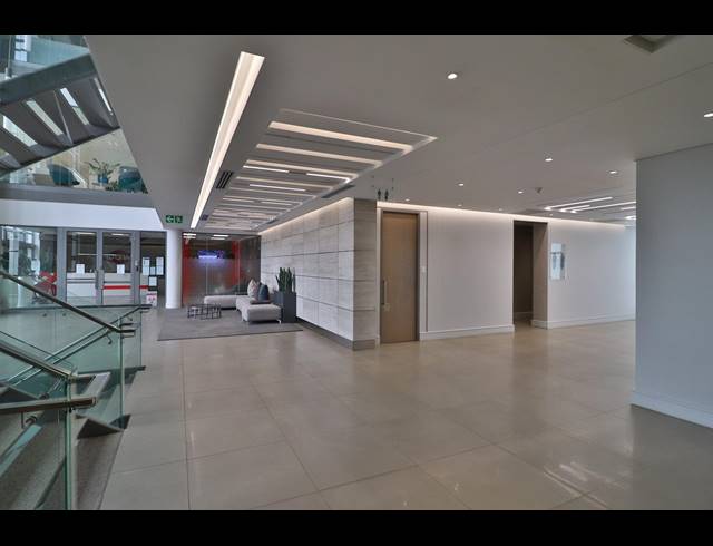 536M² OFFICE TO LET IN WATERFALL